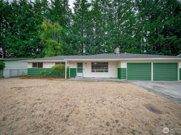 237 Y Street SE, Tumwater, WA 98501