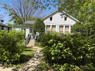 1728 Brown Ave, Evanston, IL, 60201