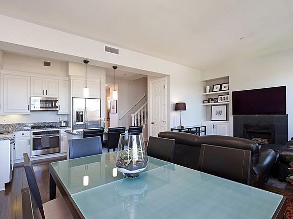 4th image of 1523 S San Elijo Rd S Unit 207