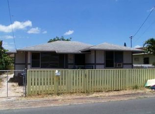 91-366 Ewa Beach Rd, Ewa Beach, HI 96706