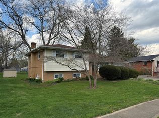 166 Templeton Ter, Lexington, OH 44904