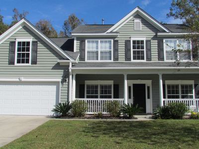 165 Evening Shade Dr, Charleston, SC, 29414