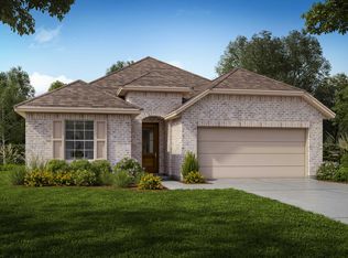 Goliad - SH 4450 plan