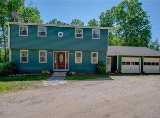 45 Stage Harbor Rd, Marlborough, CT 06447