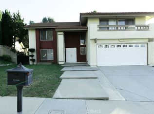 23254 Forest Canyon Dr, Diamond Bar, CA 91765