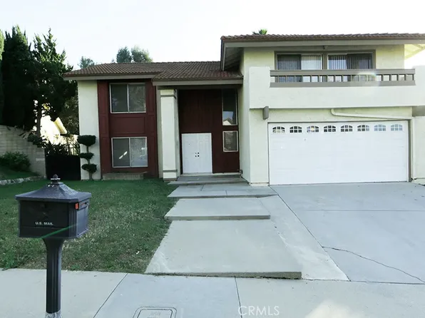 23254 Forest Canyon Dr, Diamond Bar, CA 91765