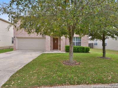 11218 Sierra Trl, San Antonio, TX, 78254