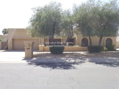 10520 N 78th Pl, Scottsdale, AZ, 85258