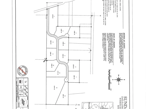 Nnalt4 Pulaski Way, Coolin, ID 83821