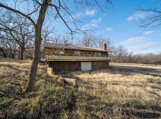 11921 E 400th Rd, Claremore, OK 74017