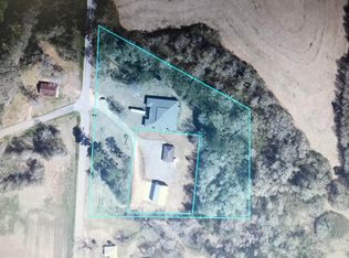 2648 Rocky Branch Rd, Sumrall, MS 39482