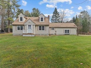 451 Lake Rd, Milton, VT 05468