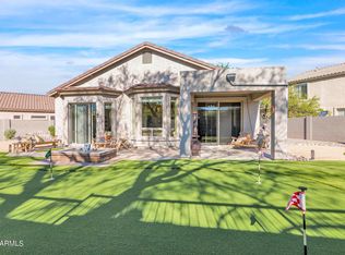 7557 E Sierra Morena Cir, Mesa, AZ 85207