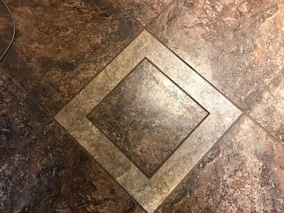 New Kitchen flooring 2017