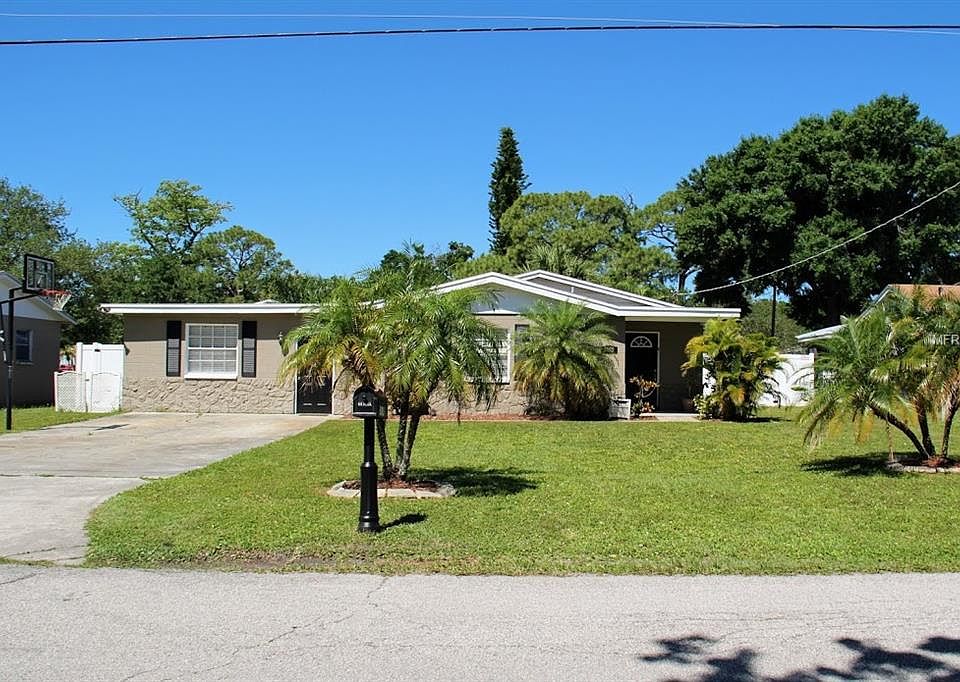 5105 S Trask St Tampa FL 33611 Zillow