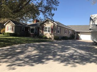 513 W Woodsfield St, Norton, KS 67654