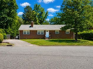 347 Avis Cir, Newport News, VA 23608