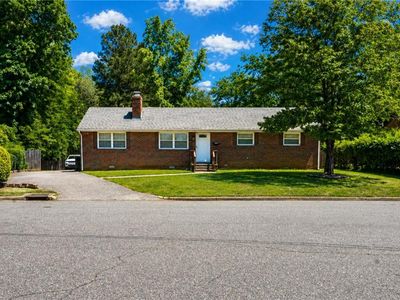 347 Avis Cir, Newport News, VA, 23608