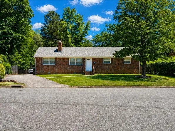 347 Avis Cir, Newport News, VA 23608
