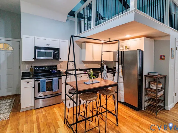 209 N 19th St #U31, Richmond, VA 23223
