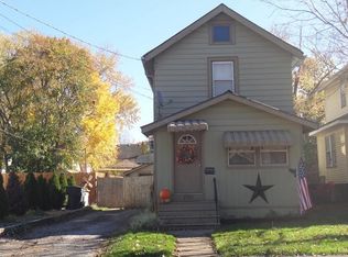 1061 E Ave Se, Warren, OH 44484