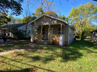 351 N Warren Ave, Springfield, MO 65802