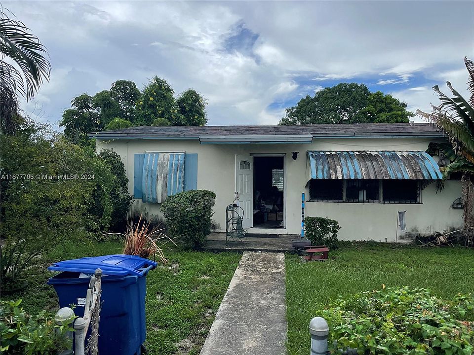 1st image of 2950 NW 156th St