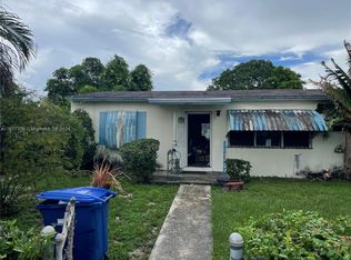 2950 NW 156th St, Miami Gardens, FL 33054