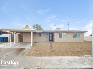 1320 Smoke Tree Ave, Las Vegas, NV 89108