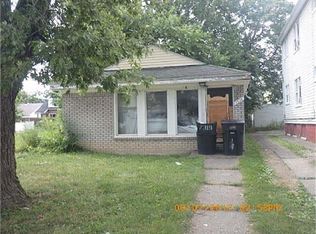 7315 Prairie St, Detroit, MI 48210