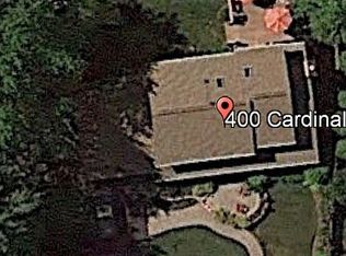 400 Cardinal Pl, Mundelein, IL 60060