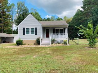 10149 Courthouse Rd, Dinwiddie, VA 23841