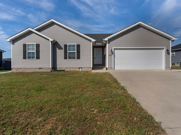 423 Deluth Dr, Bowling Green, KY 42101