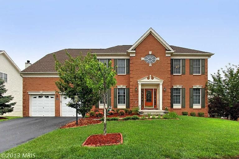 43544 Lucketts Bridge Cir, Ashburn, VA 20148 Zillow
