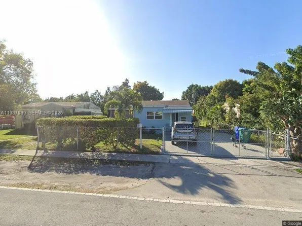 1838 NW 57th St, Miami, FL 33142