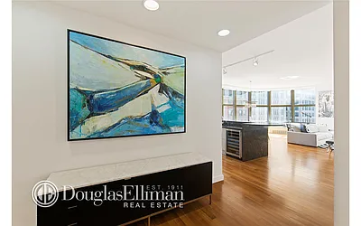 Sold by Douglas Elliman