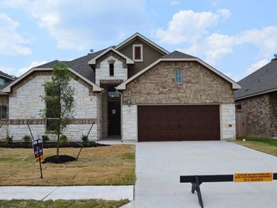 3009 Palominos Pass, Leander, TX, 78641