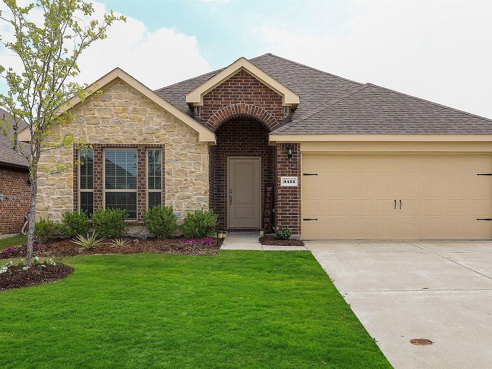 3412 Rio Grande Rd, Little Elm, TX 75068 Zillow