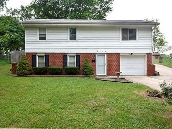 5113 NE San Rafael Dr, Kansas City, MO 64119