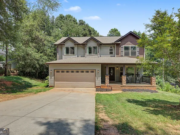 702 Club Dr, Anderson, SC 29626