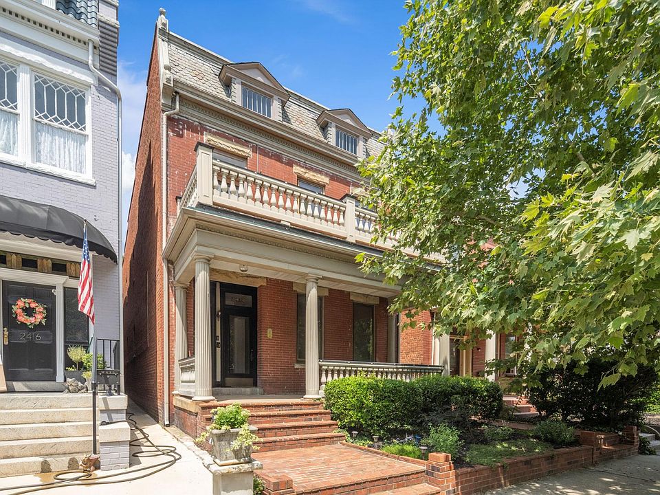 1st image of 2414 Stuart Ave #1