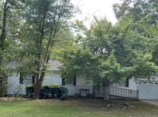 2069 Mulberry Ln, Tunnel Hill, GA 30755