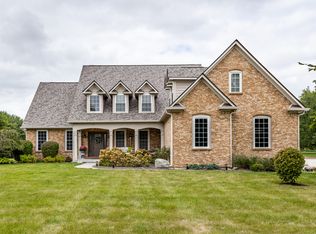 20255 Overdorf Rd, Noblesville, IN 46062