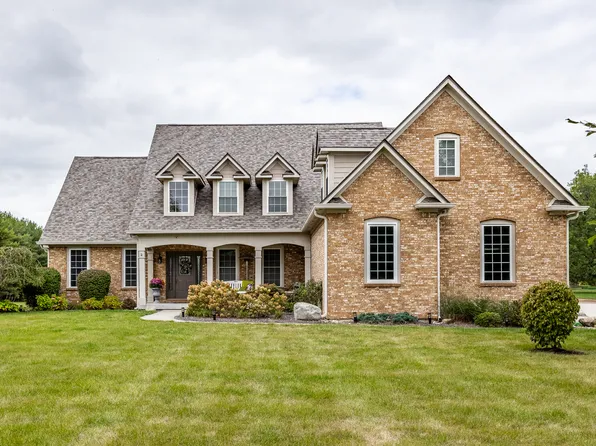 20255 Overdorf Rd, Noblesville, IN 46062