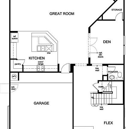 2nd image of 15223 Monarch Creek Ln