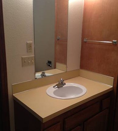 Bathroom Vanity