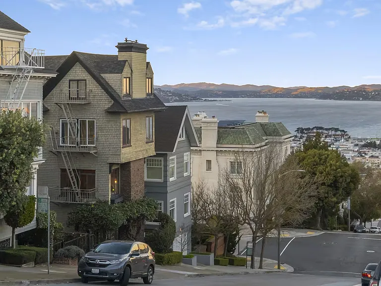 2621 Divisadero St #1 — Photo 23