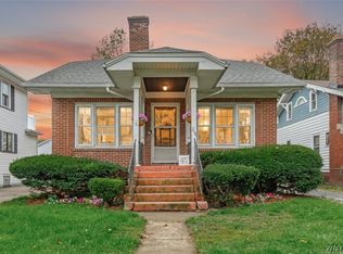 469 Goundry St, North Tonawanda, NY 14120