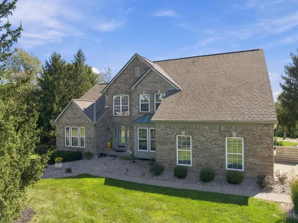 6010 Golf Club Ln, Fairfield, OH 45011