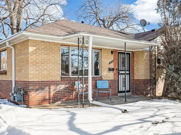 4020 Jay St, Wheat Ridge, CO 80033